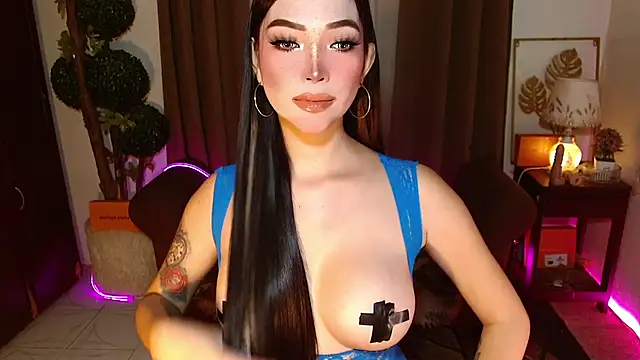 MouthWatering Ayesha online show from 02/10/26, 01:43