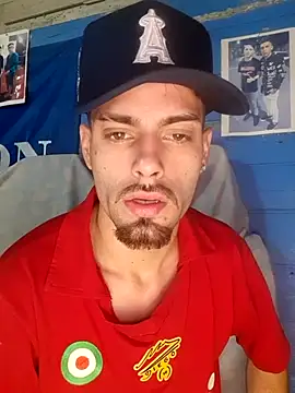 Snapshot of Demian24_ chatting on 12/14/25, 03:12 Demian24 online show from 12/14/25, 03:12