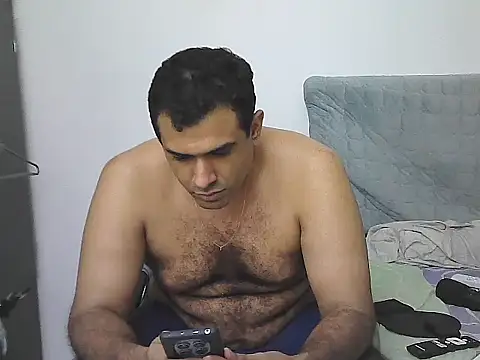 morenocabro10 online show from 03/15/26, 08:31