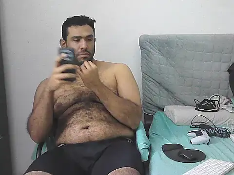 morenocabro10 online show from 04/20/26, 09:49