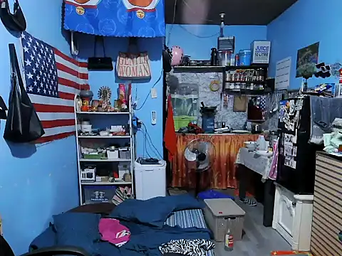 NicoleRoseTS online show from 03/01/26, 09:11