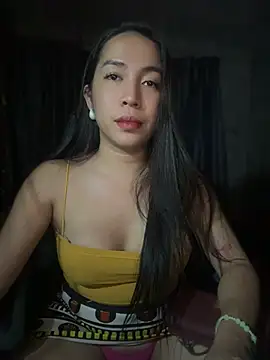 NicoleRoseTS online show from 04/14/26, 03:29