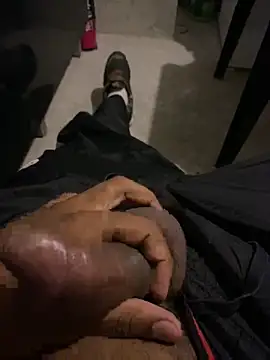 Preto Diamamte online show from 10/22/25, 04:02