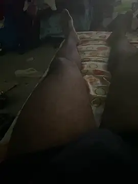 Preto Diamamte online show from 02/14/26, 02:41