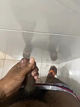 Preto Diamamte online show from 02/16/26, 10:00