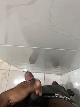 Preto Diamamte online show from 02/19/26, 10:00