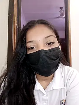 Cute Rakhi8 online show from 09/15/25, 05:07