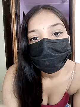 Cute Rakhi8 online show from 09/16/25, 04:24