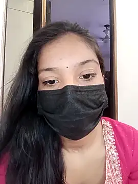 Cute Rakhi8 online show from 09/22/25, 04:58