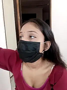 Cute Rakhi8 online show from 10/16/25, 05:30