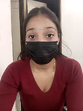 Cute Rakhi8 online show from 11/13/25, 04:33