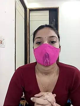 Cute Rakhi8 online show from 12/20/25, 04:41