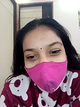 Cute Rakhi8 online show from 01/16/26, 04:38