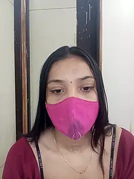 Cute Rakhi8 online show from 02/13/26, 05:03