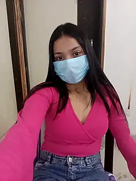 Cute Rakhi8 online show from 02/21/26, 04:24