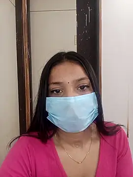 Cute Rakhi8 online show from 02/26/26, 04:33