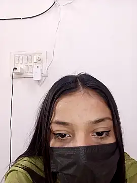 Cute Rakhi8 online show from 03/22/26, 06:17