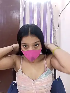 Cute Rakhi8 online show from 04/02/26, 07:28