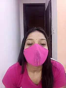 Cute Rakhi8 online show from 04/23/26, 05:52