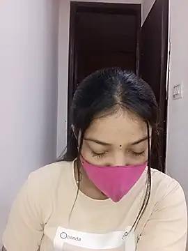 Cute Rakhi8 online show from 05/29/26, 06:00