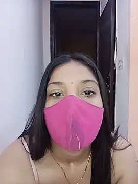 Cute Rakhi8 online show from 06/10/26, 05:18