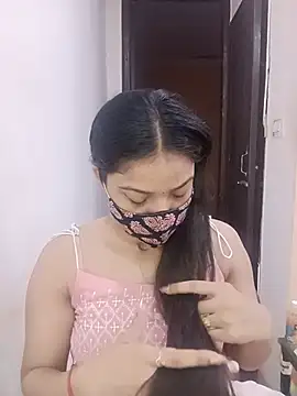 Cute Rakhi8 online show from 07/25/26, 04:54