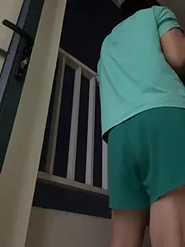 Mei-Mei89 online show from 11/05/25, 10:10