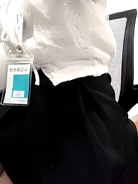 Mei-Mei89 online show from 04/17/26, 10:35