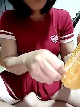 Mei-Mei89 online show from 04/22/26, 01:12