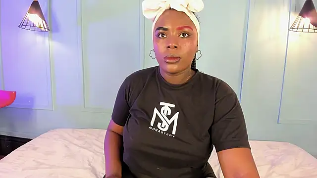 NanyMoreno online show from 04/08/26, 08:09