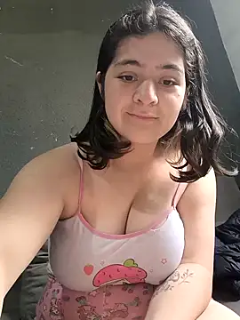 Snapshot of PrihZinhaHot chatting on 11/24/25, 08:52 PrihZinhaHot online show from 11/24/25, 08:52