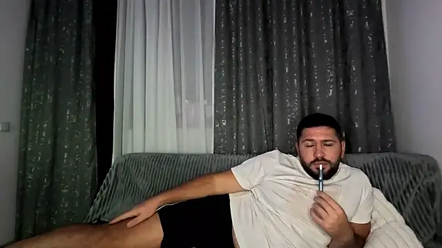 Gold Alpha Boy online show from 10/01/25, 07:20