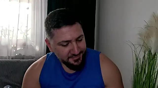 Gold Alpha Boy online show from 02/21/26, 09:21