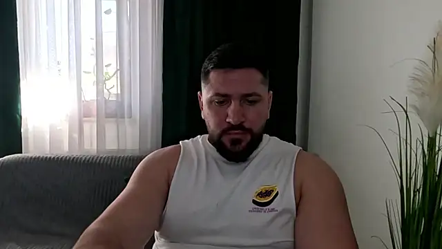 Gold Alpha Boy online show from 03/11/26, 12:33