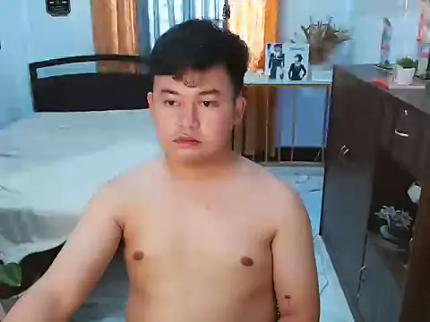 annocentboy online show from 03/08/26, 02:04