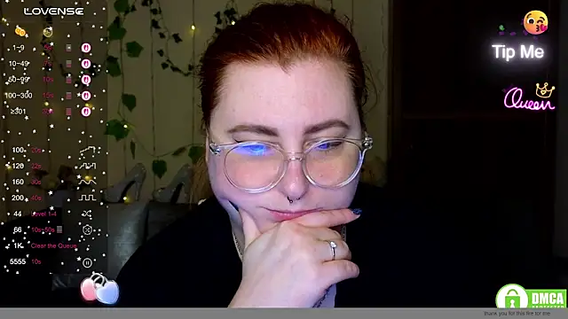 Alicia love00 online show from 02/20/26, 06:26