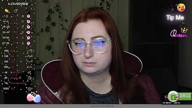 Snapshot of Alicia_love00 chatting on 05/11/26, 05:24 Alicia love00 online show from 05/11/26, 05:24