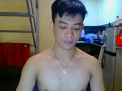 Snapshot of ASIANFULLYLOADEDCUM chatting on 10/14/25, 05:08 ASIANFULLYLOADEDCUM online show from 10/14/25, 05:08