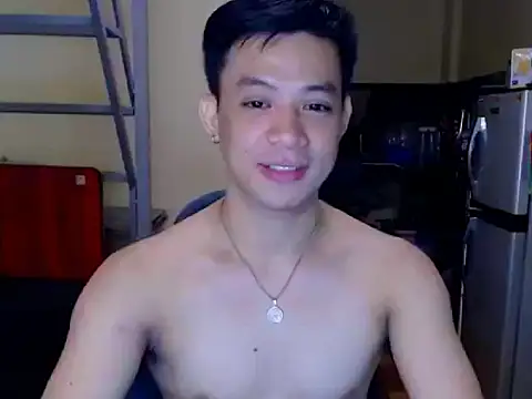 Snapshot of ASIANFULLYLOADEDCUM chatting on 10/19/25, 02:07 ASIANFULLYLOADEDCUM online show from 10/19/25, 02:07