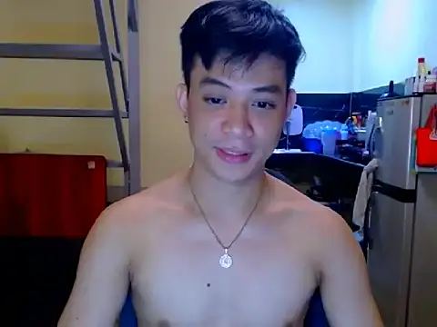 ASIANFULLYLOADEDCUM online show from 12/18/25, 04:24