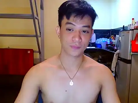 ASIANFULLYLOADEDCUM online show from 02/25/26, 02:10