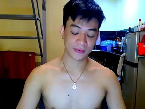 ASIANFULLYLOADEDCUM online show from 05/08/26, 03:12