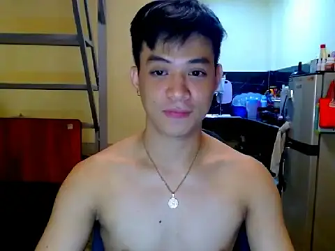ASIANFULLYLOADEDCUM online show from 05/11/26, 03:34
