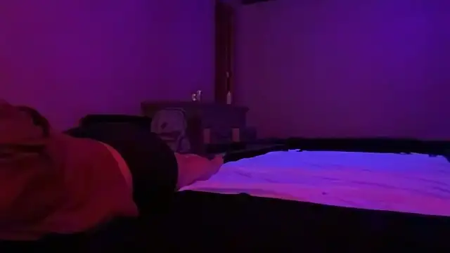 PuttieIn online show from 04/15/26, 03:24