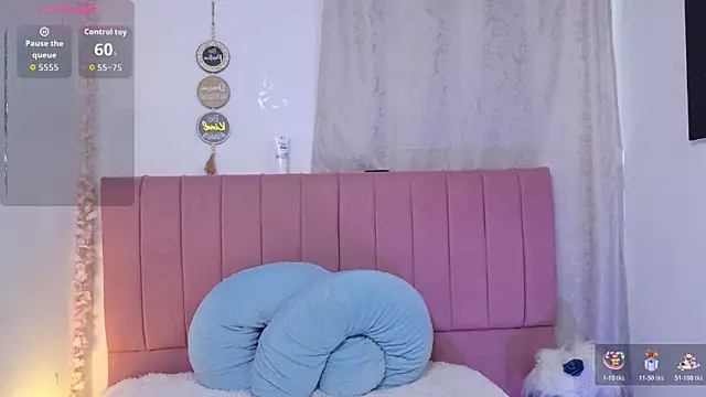 sukilove18 online show from 01/07/26, 10:12