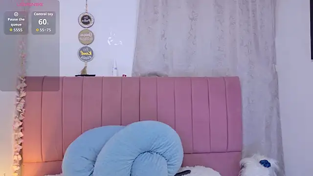 sukilove18 online show from 01/17/26, 10:13