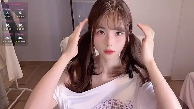 gougou77 online show from 06/30/26, 11:11