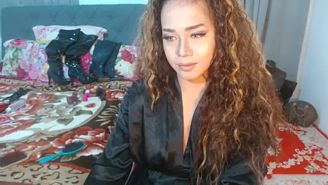 Lustfulcassy online show from 09/27/25, 12:26