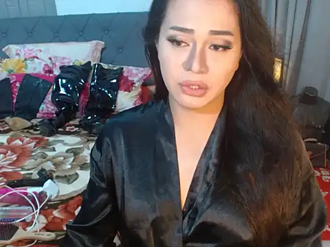 Lustfulcassy online show from 10/05/25, 12:53