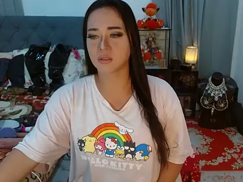 Lustfulcassy online show from 12/15/25, 12:48